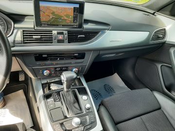 Audi A6 - 11