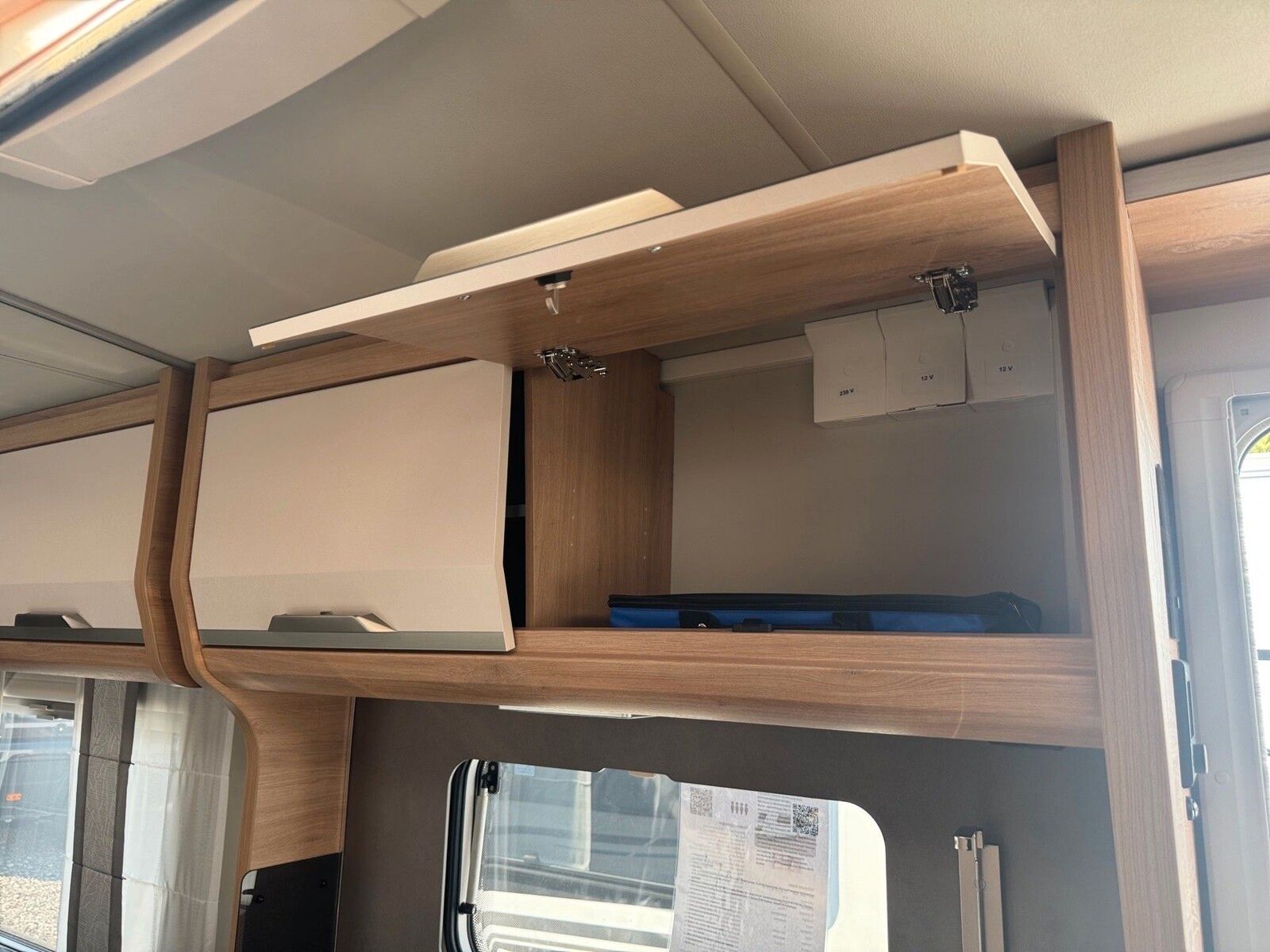 Fahrzeugabbildung Knaus Südwind 500 EU Abverkauf: 36TEUR NEU