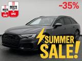 Audi A6 Avant 40 TDI quattro+S-LINE+ASSISTENZ+STANDHZ - Audi A6 Tageszulassungen