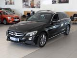 Mercedes-Benz C 200 2.0 T-Modell Advantage Automatik - Mercedes-Benz C-Klasse: T Modell