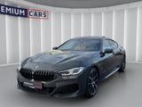 BMW 840d Gran Coupe xDrive M-Sport *Garantie*Finanz* - BMW 840: Limousine