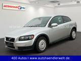 Volvo C30 1.6 D Kinetic - Volvo C30: Kinetic