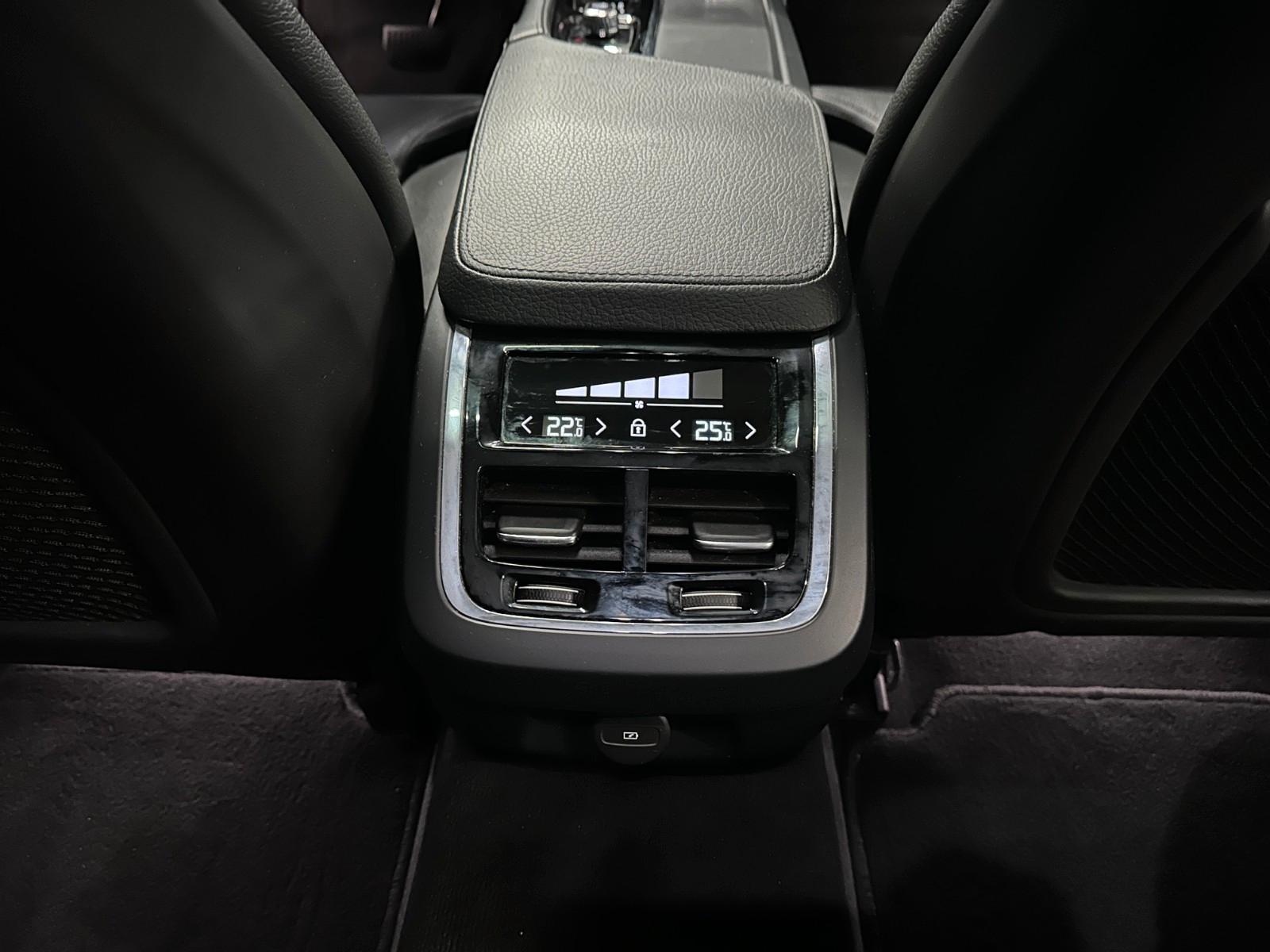 Volvo S90 Momentum Pro AWD *19Zoll*Xenium-Paket*360*, миниатюра 28
