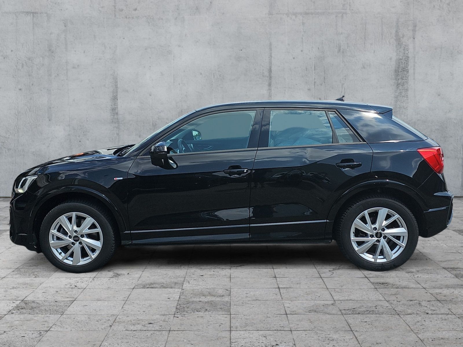 Audi Q2 - Bild 4
