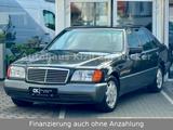 Mercedes-Benz 300 SEL 3,2 Autom.*SD*Leder* - Mercedes-Benz 300: 300sd