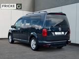 Volkswagen Caddy Maxi 2,0 TDI DSG ROLLSTUHLRAMPE*SCHWENKSZ - Volkswagen Caddy Maxi in Oldenburg