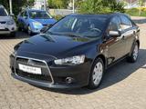 Mitsubishi Lancer Inform / Radio / Scheckheft - Mitsubishi Lancer: Inform