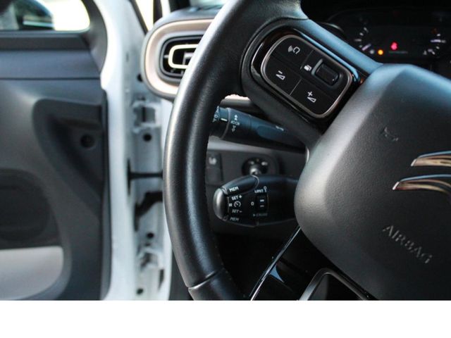 Citroën C3 Origins