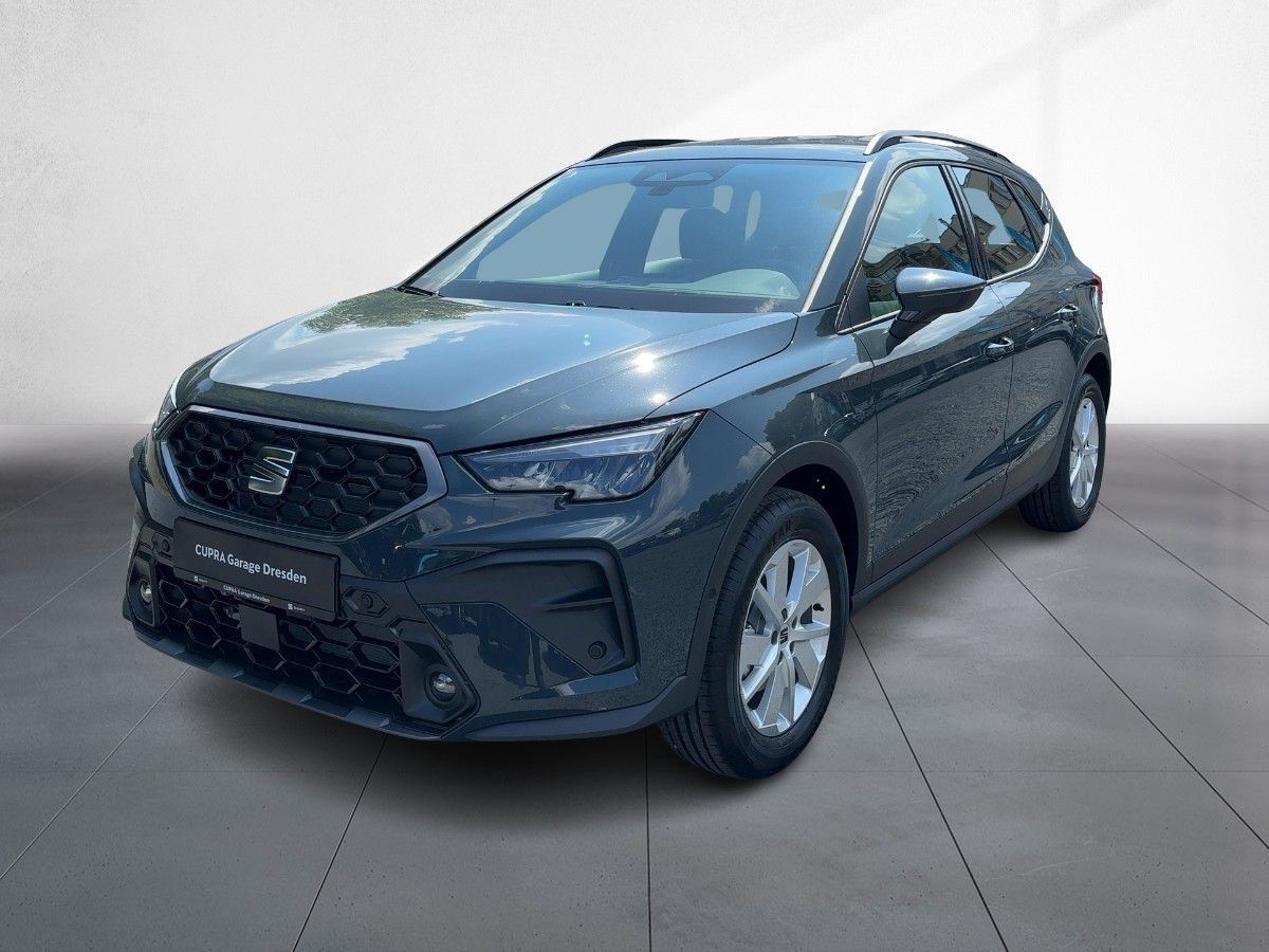Seat Arona - Bild 2