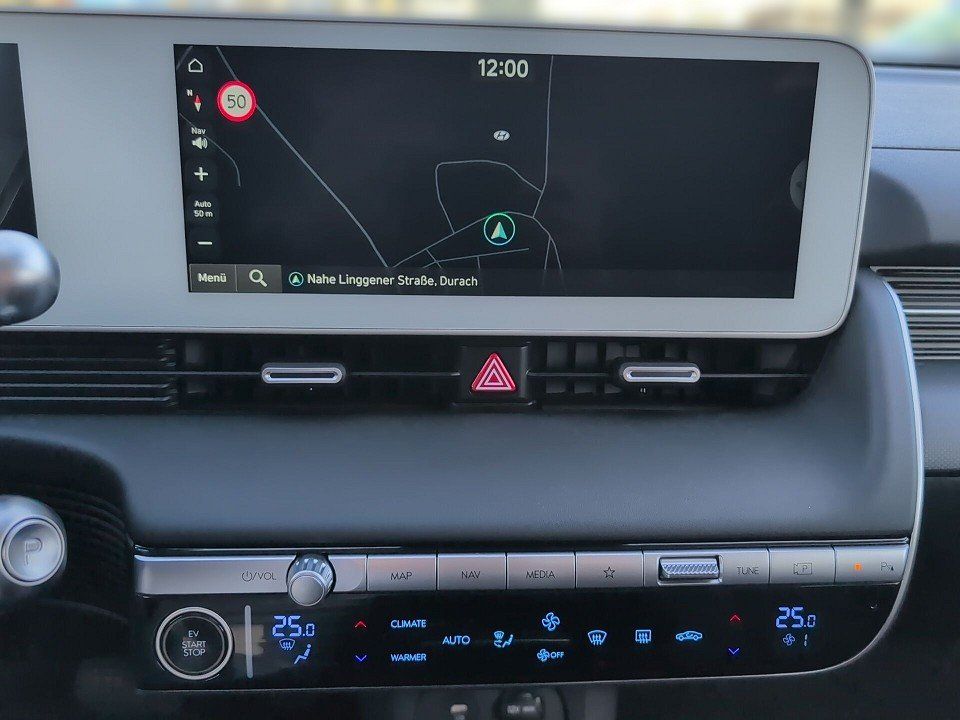 Fahrzeugabbildung Hyundai IONIQ 5 MJ24 4WD 77kWh TECHNIQ 1HD VAT BOSE+NAV+