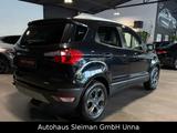 Ford EcoSport Titanium 1,0/Klima/Navi/Alu/Tüv-Neu - Ford EcoSport Gebrauchtwagen in Dortmund