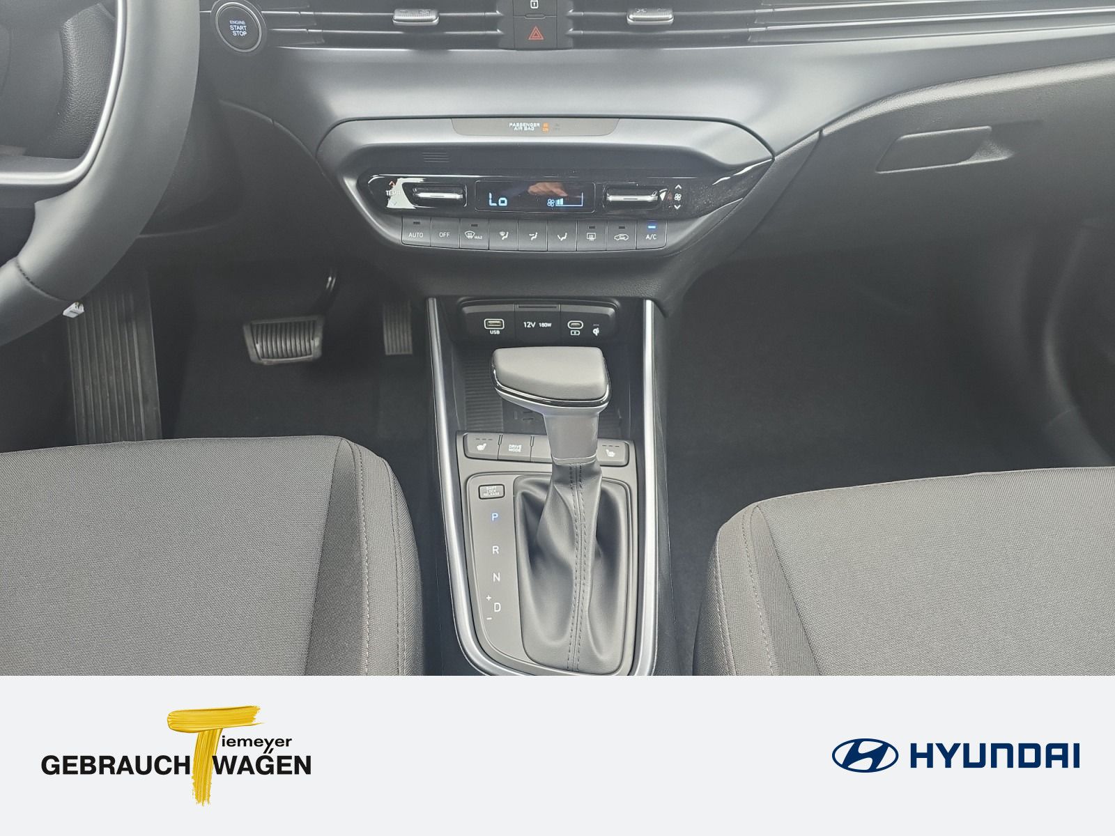 Hyundai i20 – Bild 13