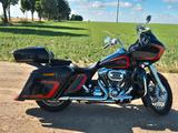 Harley-Davidson Road Glide Ultra CVO FLTRUSE, 1HD - HARLEY-DAVIDSON ROAD GLIDE FLTR