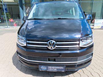 Fotografie 2 des VW T6 Multivan 2.0 TDi Highline 3000mm AHK DSG
