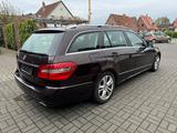 Mercedes-Benz E 350 CDI BlueEfficiency 4Ma Rückfa. Memory STH - Mercedes-Benz E-Klasse: Allradantrieb