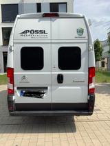 Pössl Roadcruiser Revolution D-Line - Pössl Roadcruiser
