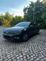Volkswagen Passat Variant 2.0 TDI SCR DSG Business Vari... - Volkswagen Passat Variant in Halle