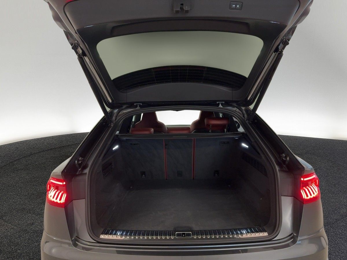 Audi SQ8 - Bild 10