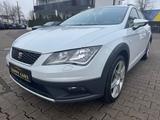 Seat Leon ST X-Perience 4Drive - Automatik - PDC - Seat X perience mit Diesel-Antrieb