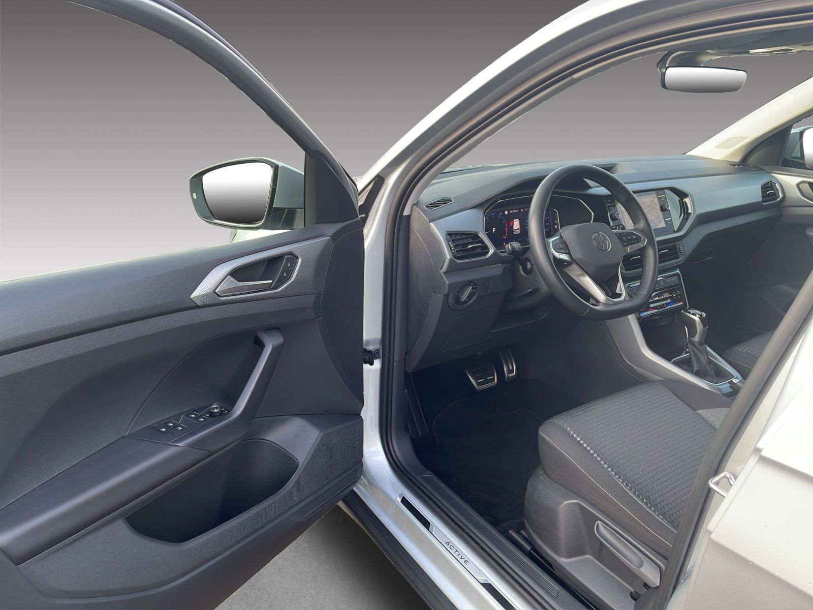 Volkswagen T-Cross - Bild 9