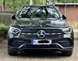Mercedes-Benz GLC 300 e 4MATIC AMG 20 Airmatic Burmester Head - Mercedes-Benz GLC 300 Gebrauchtwagen in Hannover