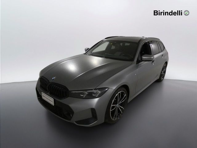 BMW BMW Serie 3(G20/1-80/1) - 330d 48V xDrive Tourin