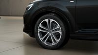 Audi Q7 - Vorschau Bild 6