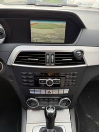 Mercedes C 250 - 11