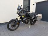 Yamaha Tenere | Akrapovic | weiteres Zubehör - YAMAHA ENDURO