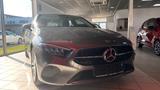 Mercedes-Benz A 200 / Jahreswagenzustand - Mercedes-Benz A 200: Coupe