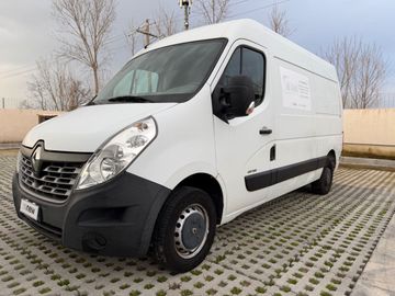 Renault Master - 8