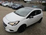 Opel Corsa 1.4 Turbo  Color Edition - Opel Corsa Gebrauchtwagen in Kiel