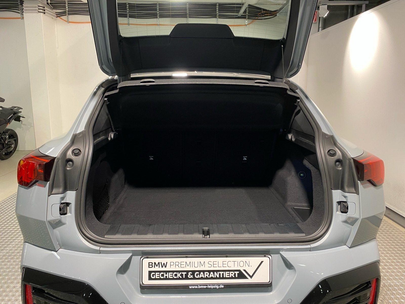 BMW X2 - Bild 15
