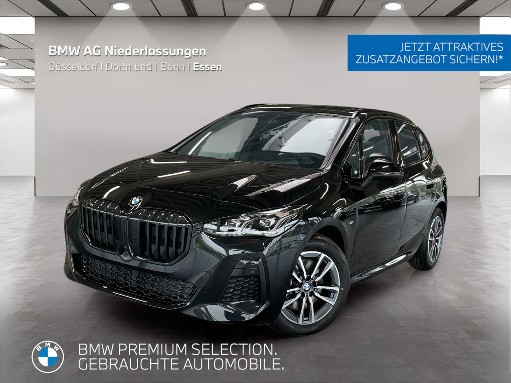 BMW 223i xDrive Active Tourer M Sport AHK Harman/K