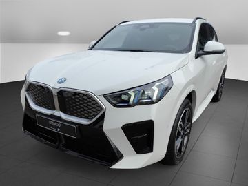 BMW iX2 eDrive20 M Sportpaket