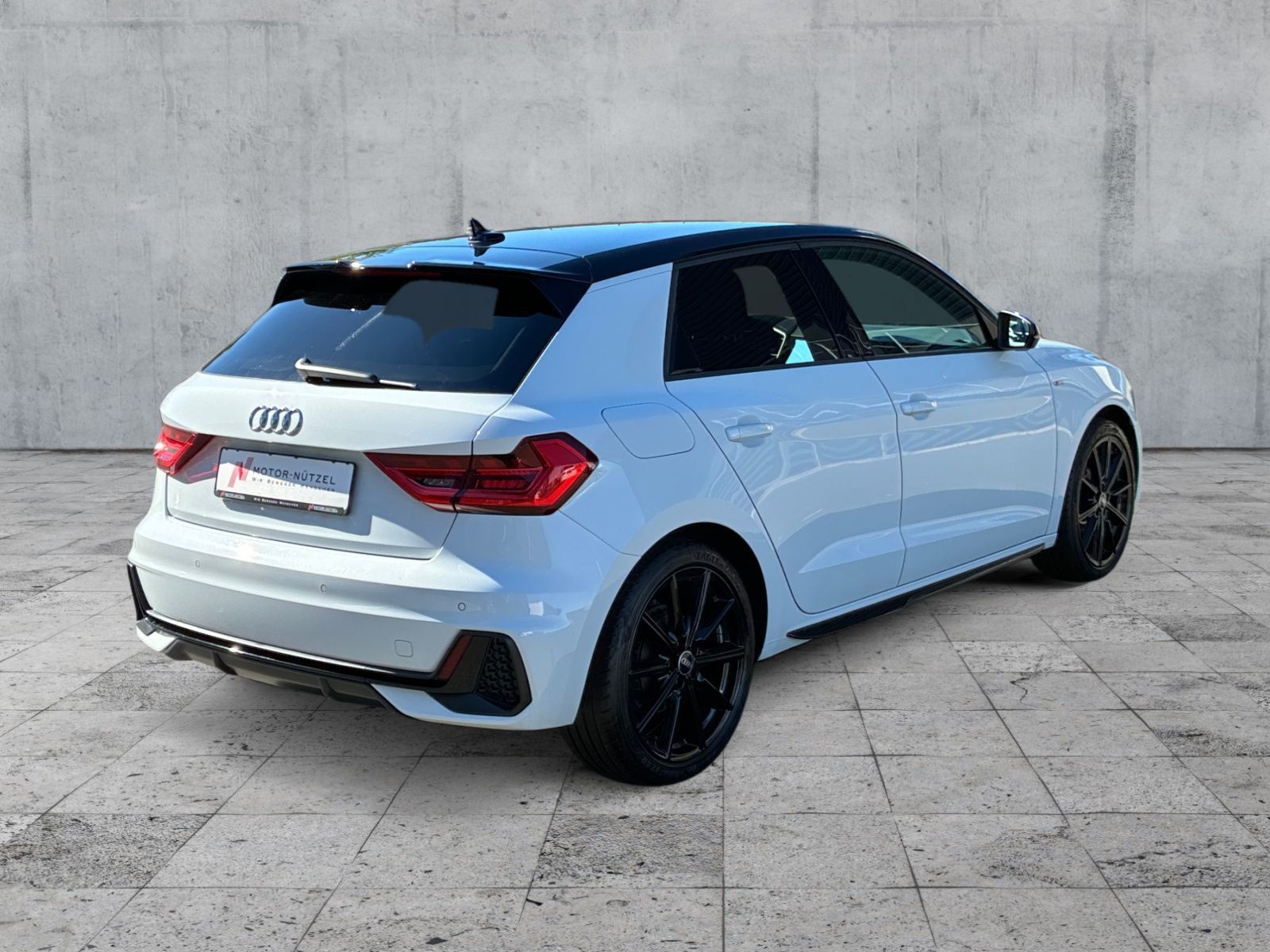 Audi A1 - Bild 6