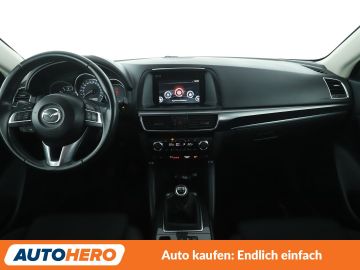 Mazda CX-5 - 12
