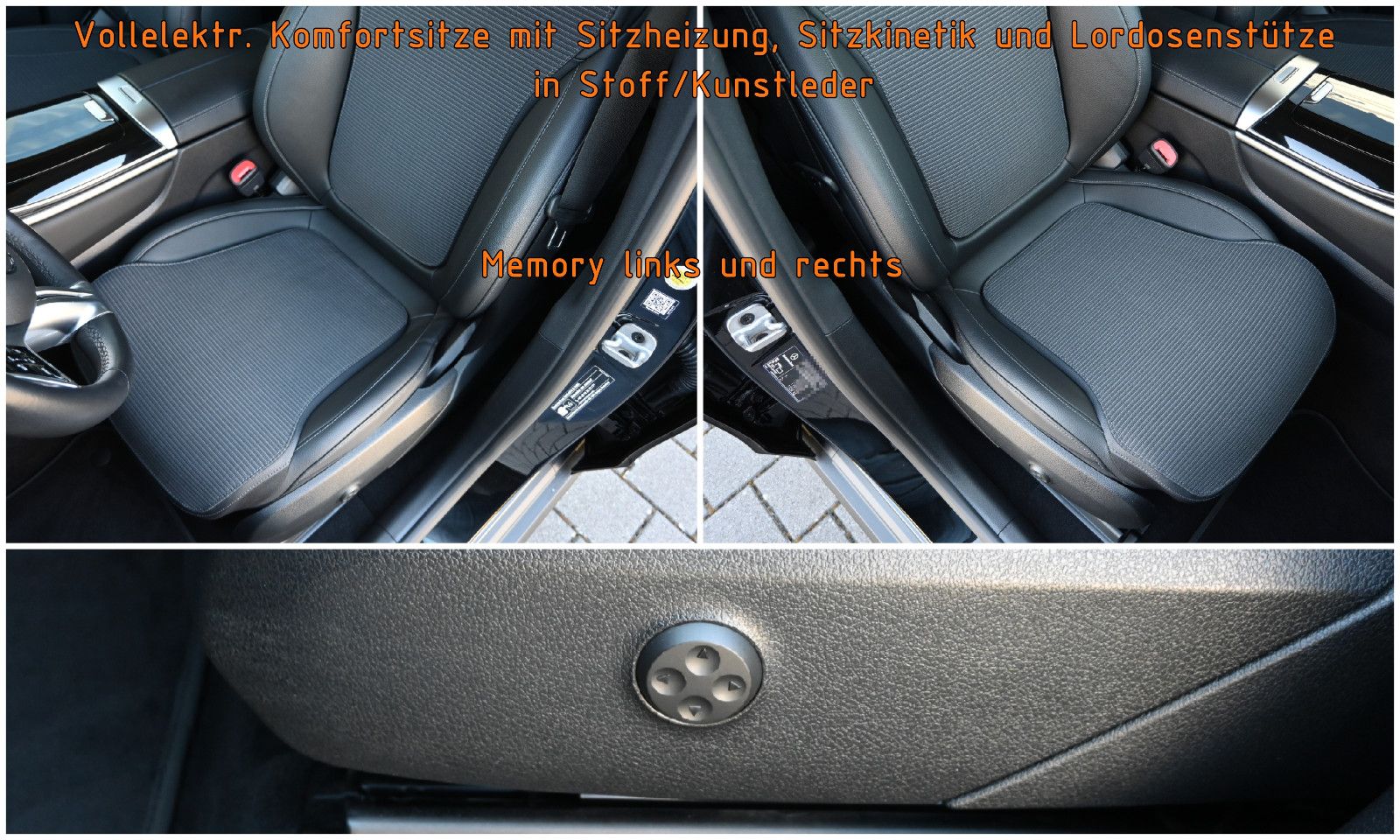 Fahrzeugabbildung Mercedes-Benz GLC 200 4MATIC Aut. °AHK°MEMORY°360°-KAM°8-FACH°