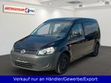 Volkswagen Caddy Maxi Kombi 2.0 TDI Roncalli BMT - Volkswagen Caddy Maxi: Roncalli