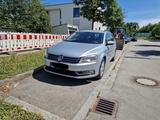 Volkswagen Passat 1,4 - Volkswagen Passat aus 2012: Kombi