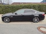 Jaguar XF D200 SE - Jaguar XF: Se