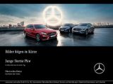 Mercedes-Benz E 300 d T- AVANTGARDE AHK*LED*STDHZ*SHD*PTS*360°