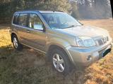 Nissan xTrail T 30 - Allrad - TÜV NEU - Se... - gebrauchte Nissan X-Trail aus dem Jahr 2004