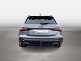 Audi RS 3 Sportback TFSI quattro 294 kW Matrix LED Sc - : Grau, Teilleder, Head-Up Display