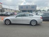 BMW Baureihe 5 Lim. 525d Bi-Xenon | Navi | Webasto - BMW 525 in Bremen
