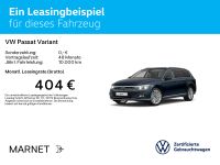 Volkswagen Passat Variant - Vorschau Bild 2