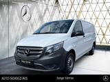 Mercedes-Benz Vito 116 CDI Kasten Lang LKW-Zulassung*SitzHz*** - Offers matching your search criteria