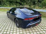 Toyota Mirai FCEV Advanced Leder Navi LED MwSt. - Toyota Mirai in München