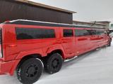 Hummer h2 stretchlimousine only 7899eur - Hummer H2 aus 2006