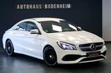 Mercedes-Benz CLA 200 -Klasse AMG LINE/H&K/KAMERA/ALCANTARA